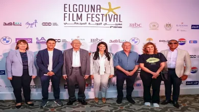 صورة وزيرة التخطيط: نثمن الشراكة بين مهرجان الجونة والأمم المتحدة
