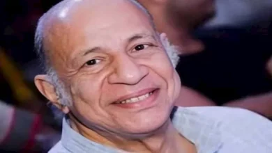 صورة “المهن التمثيلية” تكشف تطورات جديدة بحالة الفنان عيد أبو الحمد الصحية