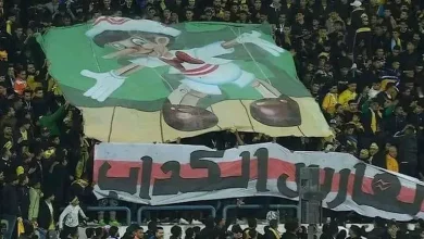 صورة كيف تطورت علاقة جماهير الزمالك والإسماعيلي؟