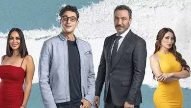 صورة “يانجو بلاي” تكشف موعد عرض فيلم “السيستم”.. صورة