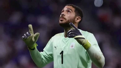 صورة وكيل حمزة علاء يكشف لمصراوي مستقبل اللاعب بعد فسخ تعاقده مع بورتيمونين