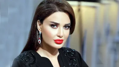 صورة بإطلالة أنيقة.. سيرين عبدالنور تخطف الأنظار من أمام البحر (صور)