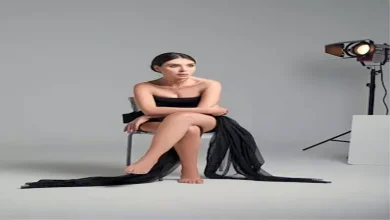 صورة دينا تعلن إطلاق أكاديمية لتعليم الرقص الشرقي في مصر