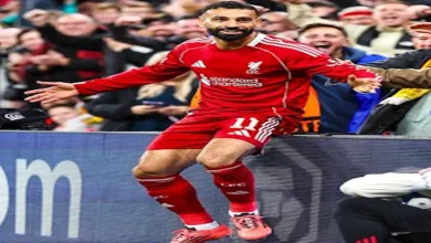 صورة قبل انطلاق الجولة الخامسة.. جدول ترتيب الدوري الإنجليزي