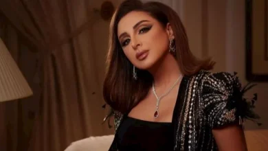 صورة 1 ديسمبر.. صوت أنغام يضيء سماء الأهرامات في حفل ضخم