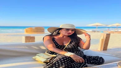 صورة 15 صور لـ رانيا يوسف أثارت بها الجدل في صيف 2025
