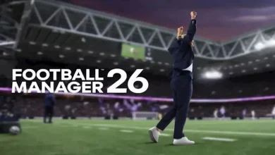 صورة بسبب ابنة شقيقته”.. إطلاق النسخة النسائية من “Foot ball Manager