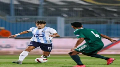صورة ماذا قدم بيراميدز والأهلي السعودي قبل اللقاء المرتقب؟