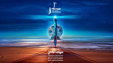 صورة بحضور محمد لطفي.. انطلاق حفل افتتاح مهرجان بورسعيد السينمائي بدورته ال