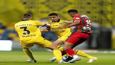 صورة “هدف ملغي وخسارة ثقيلة”.. كوكا يظهر لأول مرة مع الاتفاق بالدوري السعود