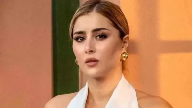 صورة عائشة بن أحمد: “فيلم خالد النبوي كان سبب دخولي عالم التمثيل”