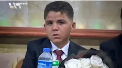 صورة زواج طفلين في سوريا يثير جدلا واسعا.. ماذا حدث؟