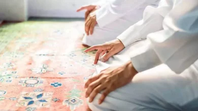 صورة موعد أذان وصلاة العشاء اليوم الجمعة 5 ديسمبر.. ودعاء بعد ختم الصلاة
