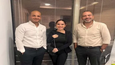 صورة أول ظهور لـ رنا رئيس بعد الإجهاض وإجراء عملية جراحية طارئة