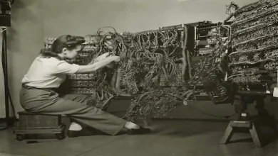 صورة 10 صور تاريخية نادرة تكشف لحظات لم ترها من قبل