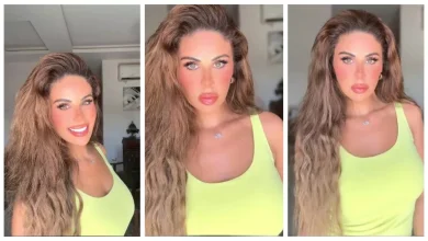 صورة بإطلالة صيفية.. مي سليم تخطف الأنظار في أحدث ظهور