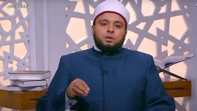 صورة كيف أتجاوز شعور الخنق والكوابيس؟.. أمين الفتوى يجيب