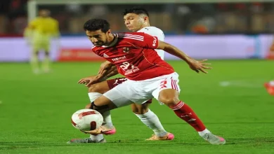 صورة عليق مثير للجدل من نجم الزمالك السابق بعد فوز الأهلي على سيراميكا