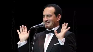 صورة فيديو| تفاصيل استعداد محمد ثروت لحفل المولد النبوي بدار الأوبرا