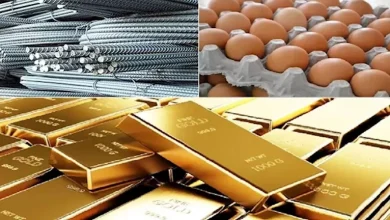 صورة خريطة الأسعار اليوم: ارتفاع الزيت والسكر وانخفاض الدواجن
