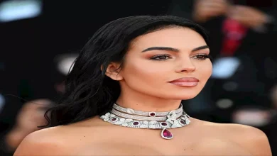 صورة بفستان جذاب وجريء.. جورجينا تخطف الأنظار في أحدث ظهور