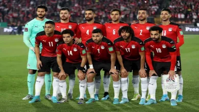 صورة 3 سيناريوهات.. ماذا يحتاج منتخب مصر لضمان التأهل لكأس العالم؟