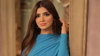 صورة مي عمر توثق رحلتها بالمصيف بفيديو جديد والجمهور يعلق