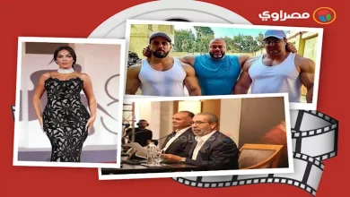 صورة حدث بالفن | بسمة بوسيل تثير الجدل بـ”الحجاب” وإصابة داليا البحيري بالك
