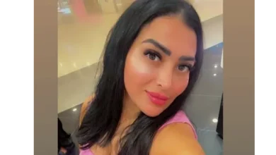 صورة مي كمال الدين تكشف لأول مرة تفاصيل زواجها من أحمد مكي: استمر 3 سنوات و