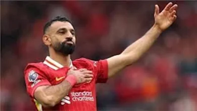 صورة لحظة بلحظة بث مباشر مباراة ليفربول وإيفرتون