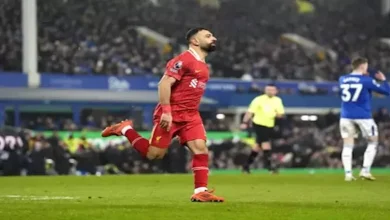 صورة جدول ترتيب اللاعبين الأكثر صناعة بالدوري الإنجليزي بعد أسيست صلاح