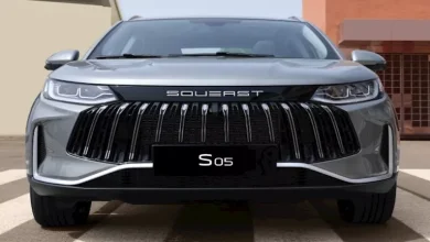 صورة أسعار ومواصفات أرخص سيارة جديدة تقدمها “سوإيست” في مصر