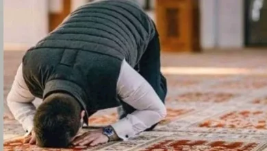 صورة موعد أذان وصلاة العشاء اليوم الجمعة 12 ديسمبر.. ودعاء بعد ختم الصلاة