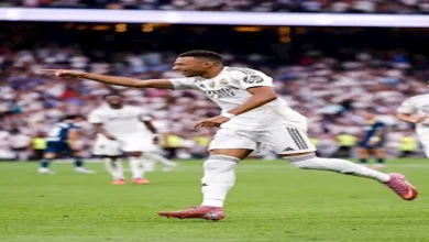 صورة نتيجة مباراة ريال مدريد وإسبانيول في الدوري الإسباني