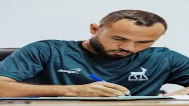 صورة محمد الشيخ.. اعتزل الكرة مبكرًا ويصنع المجد مع وادي دجلة