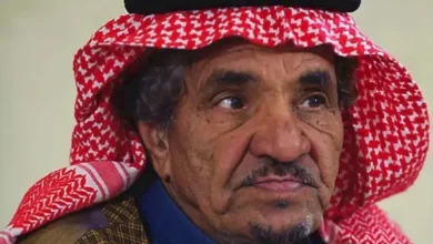 صورة وفاة الفنان السعودي حمد المزيني عن عمر ناهز 80 عامًا