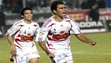صورة “الصفتي يكشف عن أزمة ستواجه منتخب مصر.. ما علاقة صلاح؟