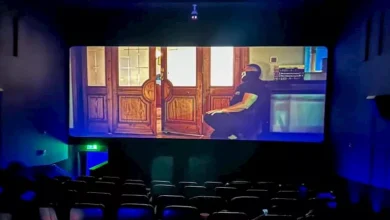 صورة لاعبون مصريون تركوا كرة القدم وأصبحوا نجومًا في السينما