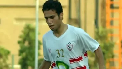 صورة شريف أشرف لمصراوي: الأهلي يمكنه العودة للمنافسة على لقب الدوري