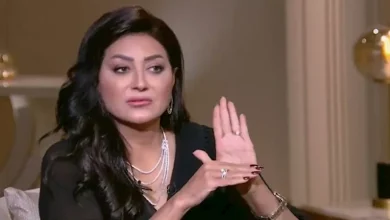 صورة وفاء عامر تكشف عن أسماء النجوم الذين تبرعوا لعلاج إبراهيم شيكا