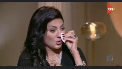 صورة وفاء عامر تكشف عن أسماء نجوم تبرعوا لـ إبراهيم شيكا