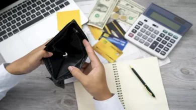 صورة خبيرة طاقة تحذر من وجود هذا الشيء في المنزل.. يجذب الفقر والديون
