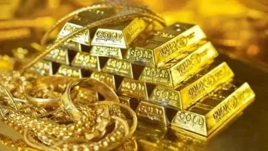 صورة ارتباك في سوق الذهب.. قفزة الطلب تؤجل تسليم السبائك للعملاء 10 أيام