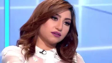 صورة بإطلالة كاجول.. بوسي تتالق عبر إنستجرام.. هذا سر اللوك