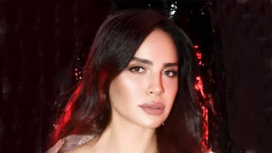 صورة إطلالة جذابة لـ آمال ماهر.. كيف نسقت اللوك؟