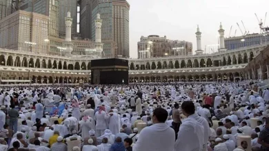 صورة كيف تنال أجر الحج والعمرة وأنت في بيتك؟.. الشيخ أحمد خليل يجيب