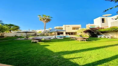 صورة الليلة تخطت 54 ألف جنيه.. 20 صورة لـ أغلى 3 أماكن في فايد