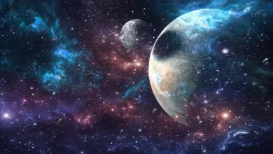 صورة كائن فضائي أم صخرة؟ السر وراء أحدث شبه قمر صناعي يقترب من الأرض