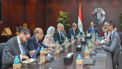 صورة وزير الاستثمار يطلق السياسة التجارية الوطنية لأول مرة