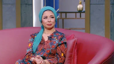 صورة نسرين عكاشة: موافقتي على جزء سادس من “ليالي الحلمية” غلطة وندمانة عليه